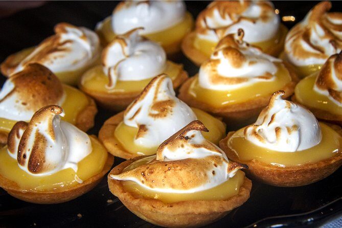 Private Market Tour and Australian Cooking Class with a Local Chef in her Home - Exploring the Private Market Tour and Australian Cooking Class in Melbourne