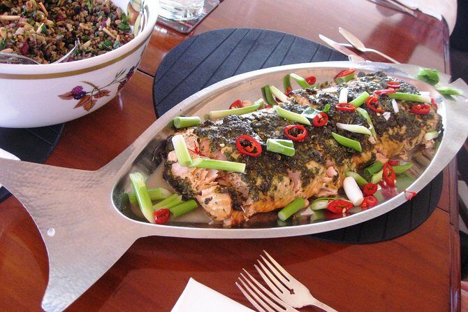 Private Market Tour and Australian Cooking Class with a Local Chef in her Home - Who Will Get the Most Out of This Tour?