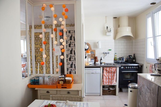 Private Market Tour and Classic French Cooking Class in Paris - FAQ