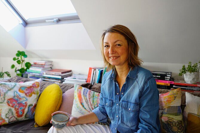 Private Market Tour and Cooking Class in Annecy with a Local - Exploring the Itinerary in Detail