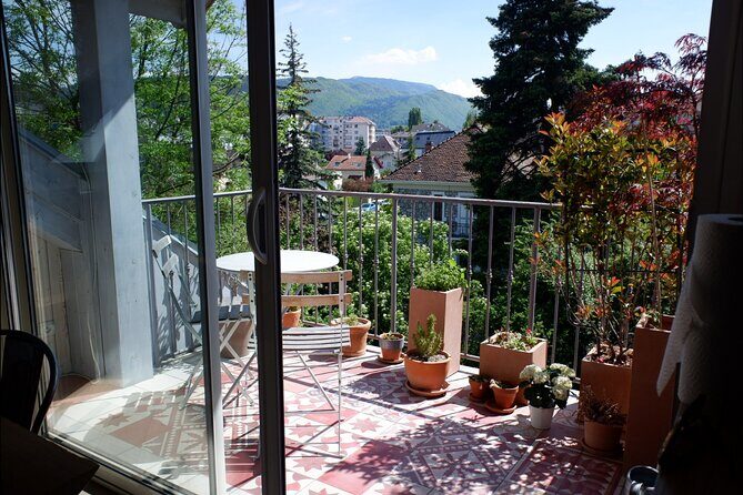 Private Market Tour and Cooking Class in Annecy with a Local - FAQ