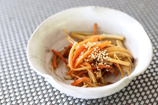 Private Market Tour and Cooking Class with Kanae, a Sapporo Local - A Closer Look at the Experience