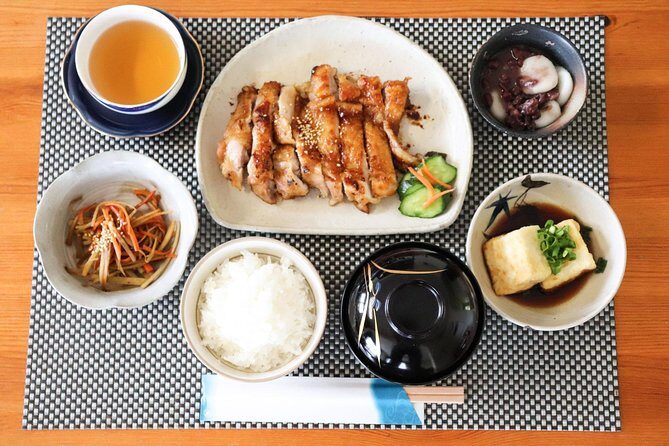 Private Market Tour and Cooking Class with Kanae, a Sapporo Local - FAQs