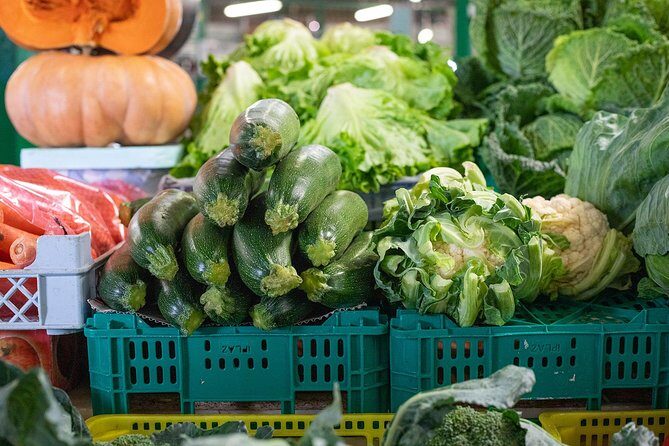 Private Market Tour and Portuguese-Goan Cooking Class with Paula - A Closer Look at the Experience