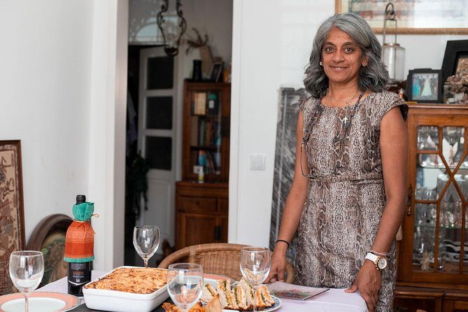 Private Market Tour and Portuguese-Goan Cooking Class with Paula - Frequently Asked Questions