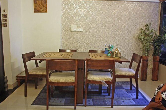 Private Market Tour and Vegan Indian Cooking Demo in Andheri West Mumbai - What’s Included and What to Expect