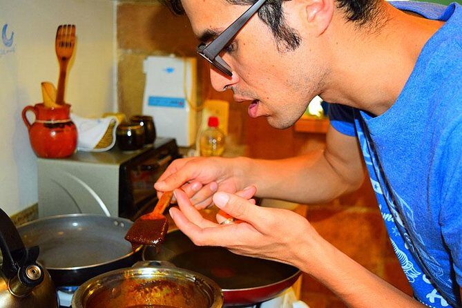 Private Market Tour, Cooking Class in Mexico City with Alex & Ale - Introduction