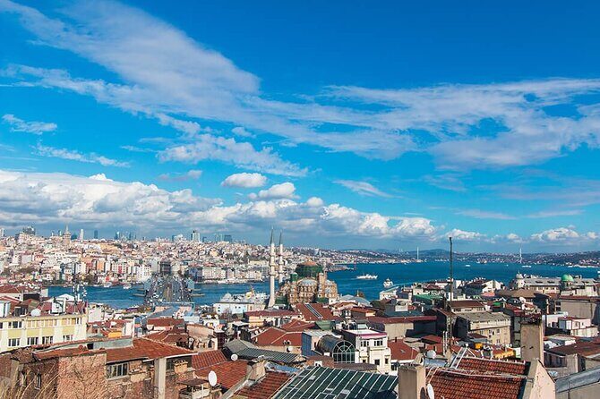 Private Market Tour: Walk Through Historic Bazaars of stanbul - Key Points