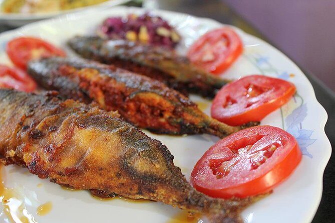 Private Market Visit and Cooking Class in Goa with a Local Family - Introduction: A Foodie Adventure in Goa