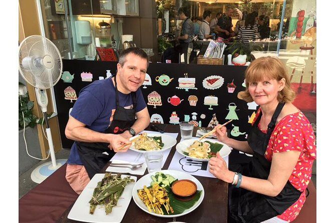 Private Market Visit and Cooking Class With A Professional Chef - Discover Singapore through Its Cuisine: Private Market Visit and Cooking Class with a Professional Chef