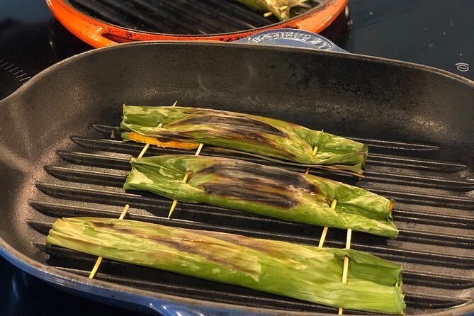 Private Market Visit and Cooking Class With A Professional Chef - Key Points