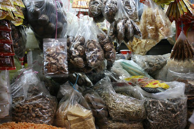 Private Market Visit and Cooking Class With A Professional Chef - The Sum Up