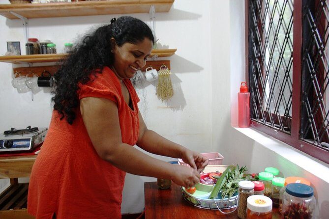 Private Market Visit and Cooking Class with Private Transfers from Kandy Hotels - An In-Depth Look at the Experience