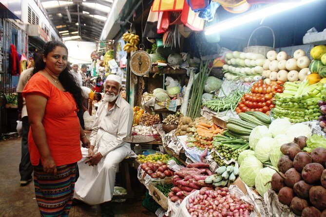 Private Market Visit and Cooking Class with Private Transfers from Kandy Hotels - Final Thoughts: Is It Worth It?