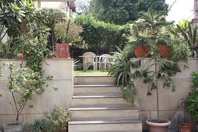Private Market Visit Cooking Lesson and Meal in a Local Delhi Home - The Value of This Experience