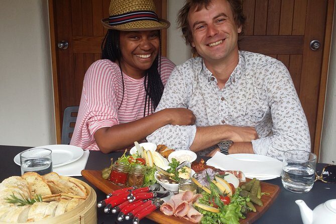 Private Marlborough Winery Tour - A Deep Dive into the Marlborough Experience