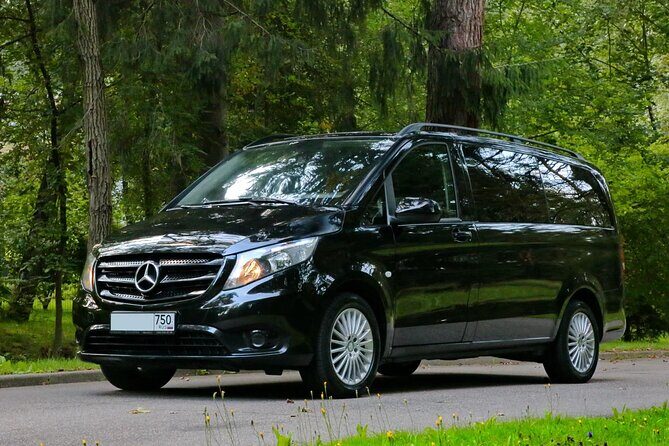 Private Marmaris Airport Transfer Service - Who Is This Transfer Best For?
