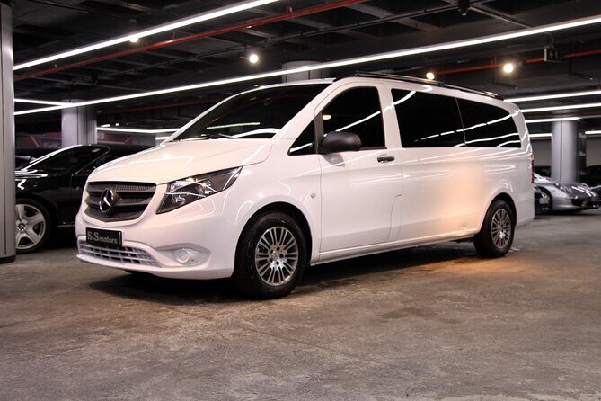 Private Marmaris Airport Transfer Service - FAQ