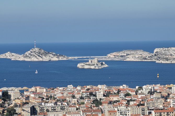 Private Marseille City tour and Private transfer to Any adress in Marseille includ the Airport - A Closer Look at the Tour Itinerary