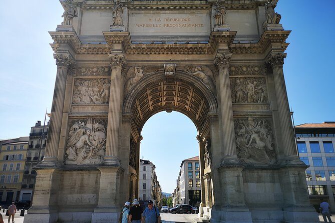 Private Marseille City tour and Private transfer to Any adress in Marseille includ the Airport - What to Expect: Practical Details and Insights
