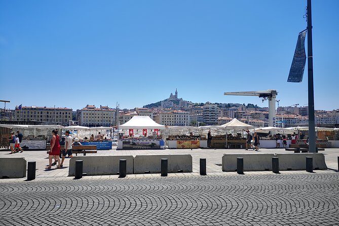 Private Marseille City tour and Private transfer to Any adress in Marseille includ the Airport - Final Thoughts: Who Should Consider This Tour?