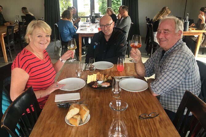 Private Martinborough Foodie Delights Tour from Wellington - What Reviewers Loved Most