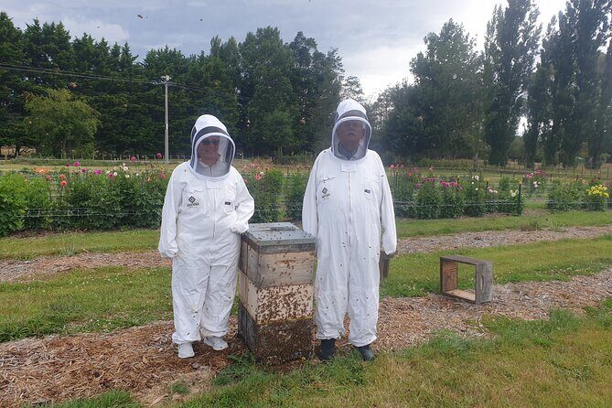 Private Martinborough Foodie Delights Tour from Wellington - Frequently Asked Questions