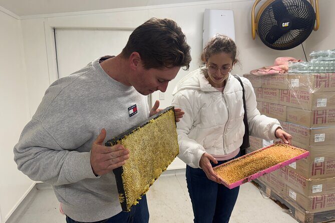 Private Martinborough Foodie Delights Tour from Wellington - Final Thoughts