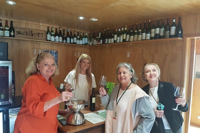 Private Martinborough Wine Full Day Tour From Wellington - FAQ