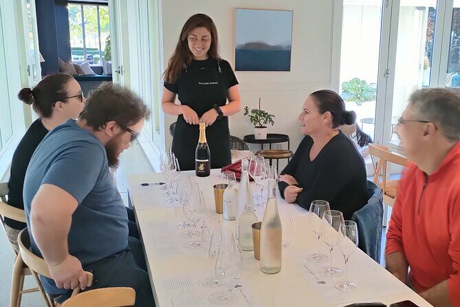Private Martinborough Wine Tour for Wine Enthusiasts - The Sum Up