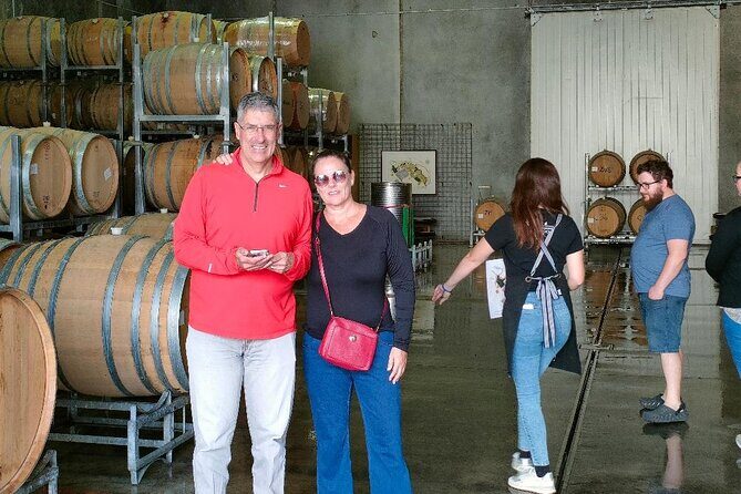 Private Martinborough Wine Tour for Wine Enthusiasts - FAQ