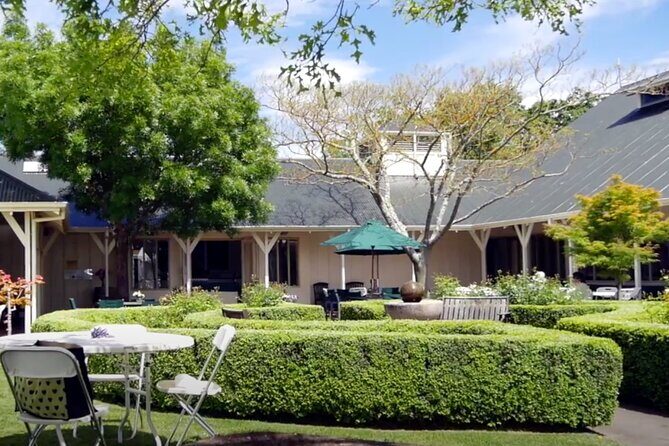 Private Martinborough Wine Tour in an Electric Vehicle - Tesla Model Y - Final Note