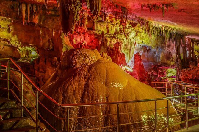 Private Martvili Canyon and Prometheus Cave Tour from Tbilisi - Final Thoughts