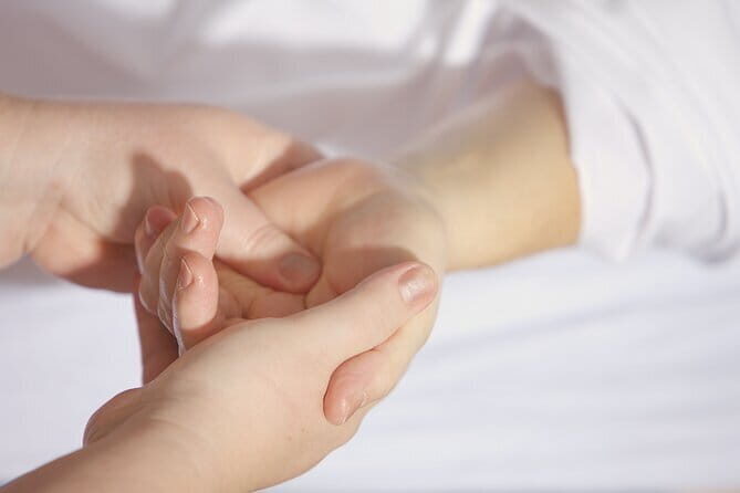 Private Massage Experience Hoi An with Transport - Key Points