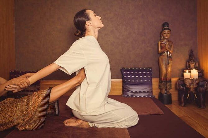 Private Massage Experience Hoi An with Transport - FAQ