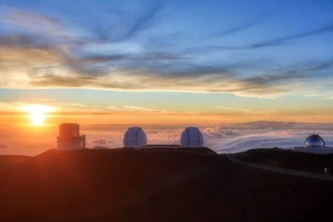 Private Mauna Kea Summit Jeep Tour - 4 seats - In-Depth Review of the Mauna Kea Summit Jeep Tour