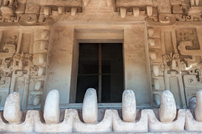 Private Maya Temple Climb at EK Balam Ruin Cenote and Valladolid - Practical Details and What You Should Know