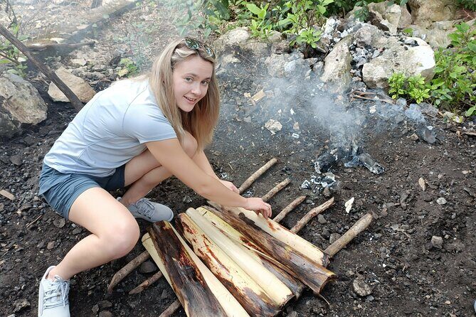 Private Mayan Food Cooking Class, Cenote and Coba Ruins - Who Should Consider This Tour?