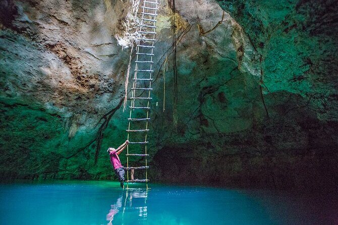 Private - Mayan Inland Expedition - Coba Ruins, Punta Laguna and Mayan family - Final Thoughts