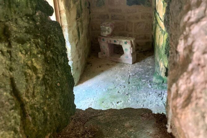 Private Mayan Ruins Tour with Cenote/caves and Mexican Picnic - Exploring the Itinerary: What to Expect at Each Stop