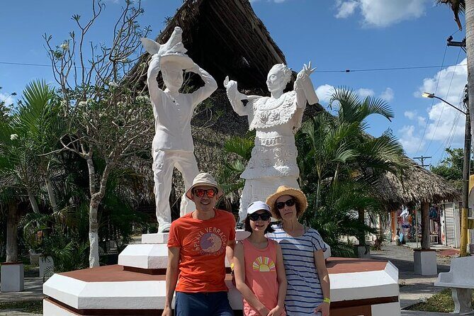 Private Mayan Ruins Tour with Cenote/caves and Mexican Picnic - Final Thoughts: Is This Tour Right for You?