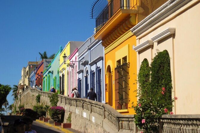 Private Mazatlan City Tour - An In-Depth Look at the Mazatlan Private Tour