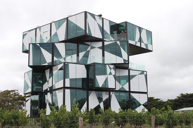 Private McLaren Vale Wine Region Tour from Adelaide - Introduction: A Wine Lovers Dream with Flexibility and Style