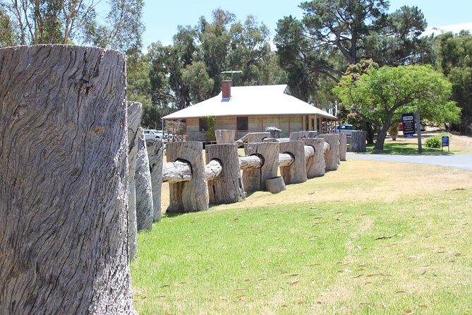 Private McLaren Vale Wine Region Tour from Adelaide - Key Points