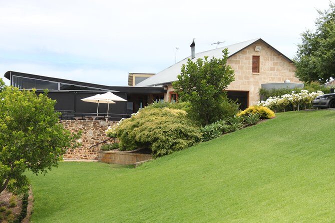 Private McLaren Vale Wine Region Tour from Adelaide - The Value of a Private, Custom Experience