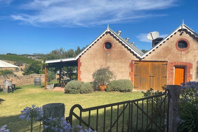 Private Mclaren Vale Wine Tour - Key Points