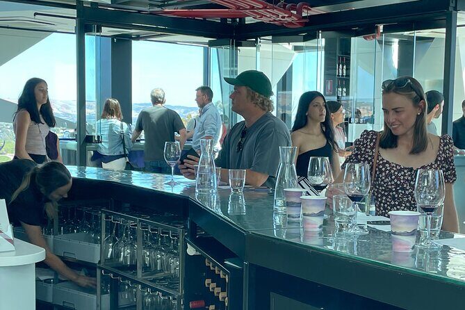 Private Mclaren Vale Wine Tour - Exploring the McLaren Vale Private Wine Tour in Detail