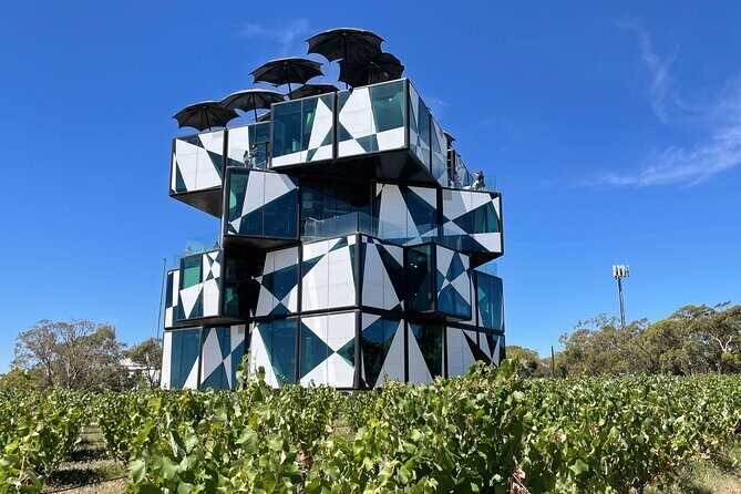 Private Mclaren Vale Wine Tour - Practical Details: What Travelers Should Know