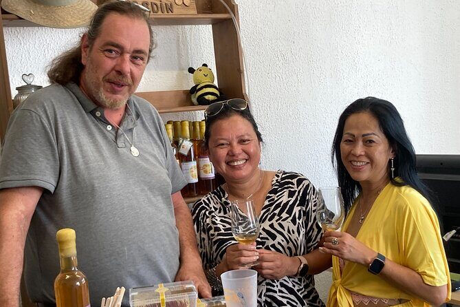 Private Mead Taste Experience in Lourdes - An In-Depth Look at the Experience