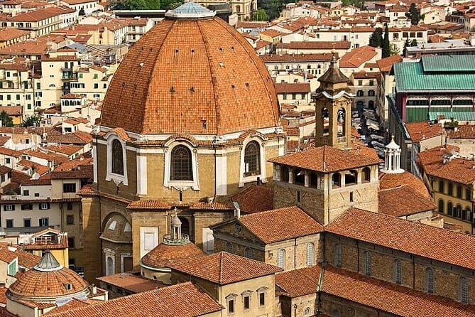 Private Medici Chapels and San Lorenzo Square Guided Visit - Exploring Florence’s Medici Heritage: A Detailed Review